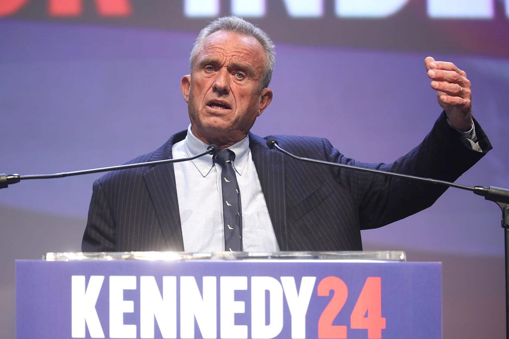 RFK Jr.