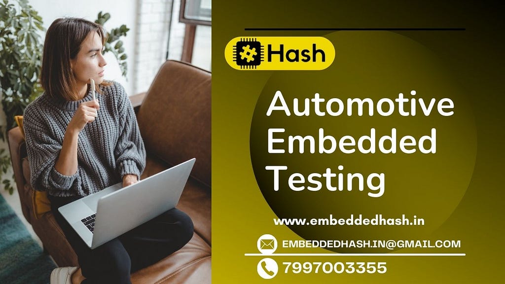 Automotive Embedded Testing