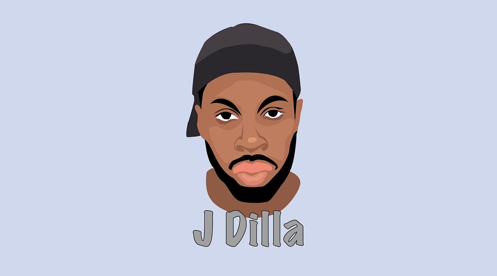 J Dilla