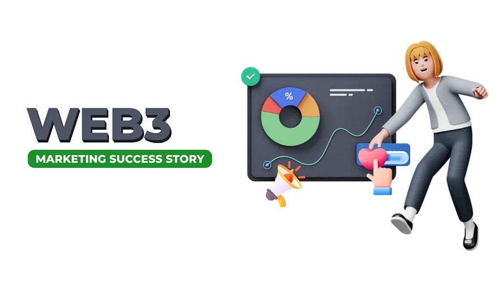 How to Succeed in Web3 Marketing? — The Complete Guide