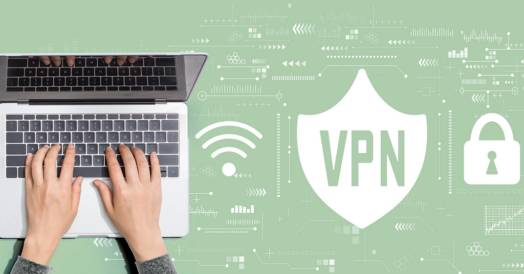 VPN