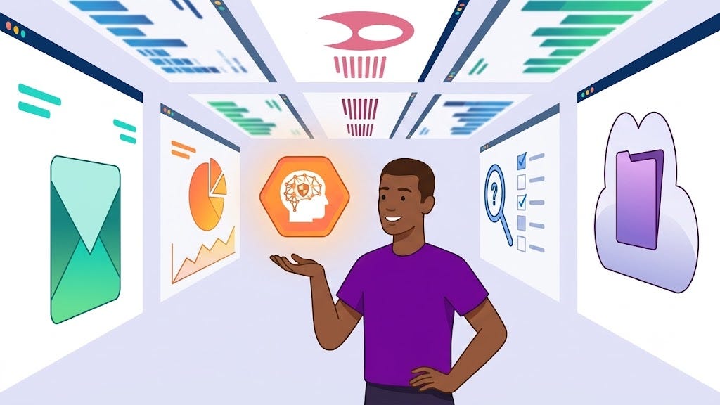 Designing AI Copilots That Employees Actually Want to Use: UX Lessons for Enterprise AI