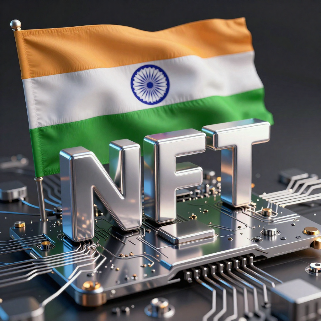 Is the Indian NFT Scene Dead in 2025? A 5 Year Creator’s Perspective