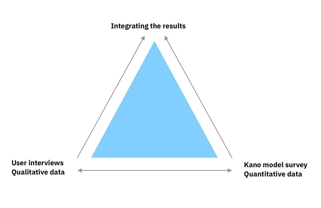 triangulation of research methods