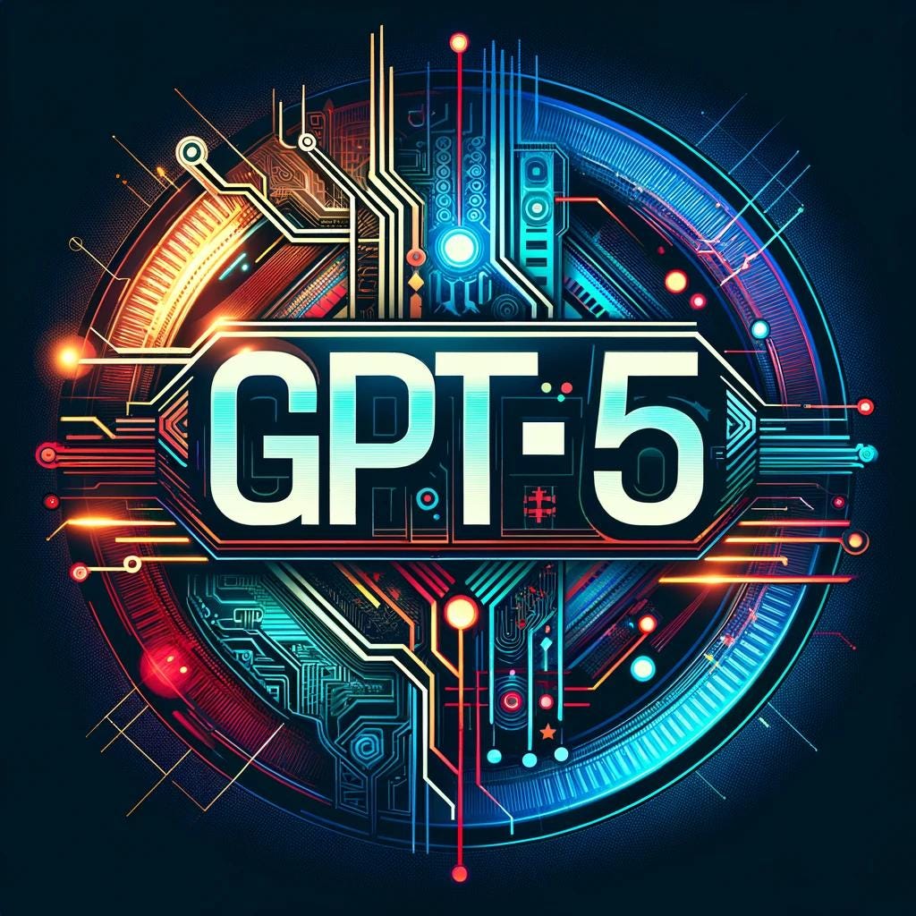 GPT-5 — What I Want — An Open Letter to Sam Altman