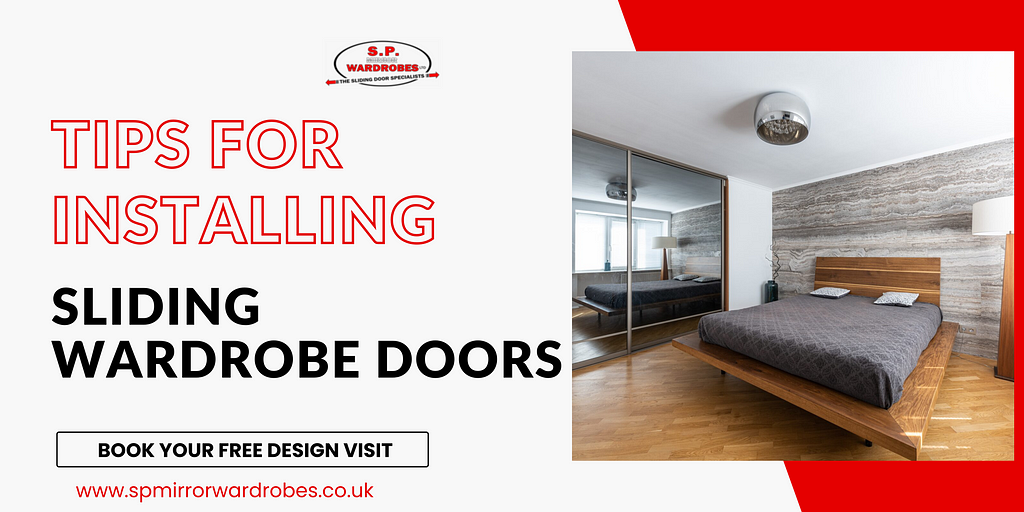 Sliding Wardrobe Door