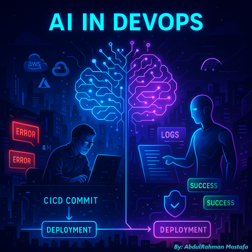 How AI Will Shape the Future of DevOps