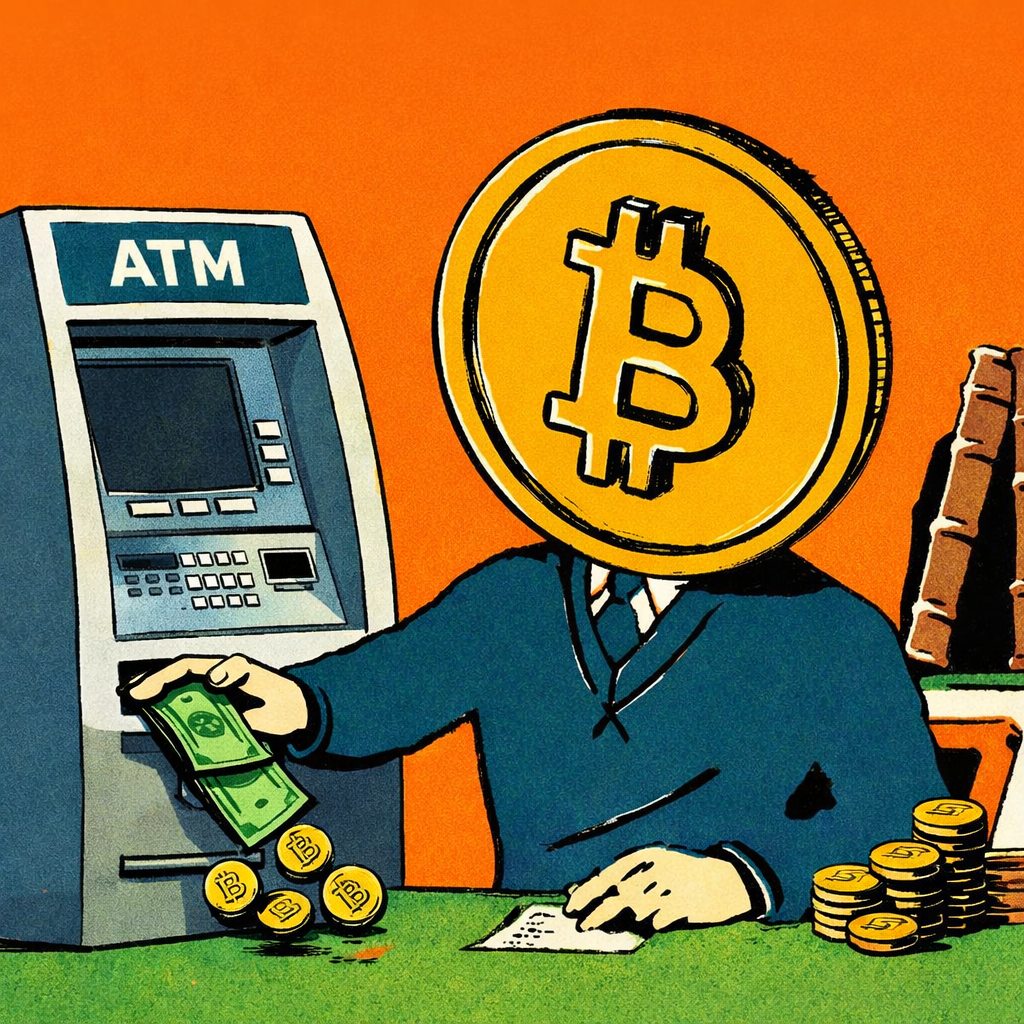 How Does MicroStrategy Work? Explaining Its Bitcoin Strategy and Business Model