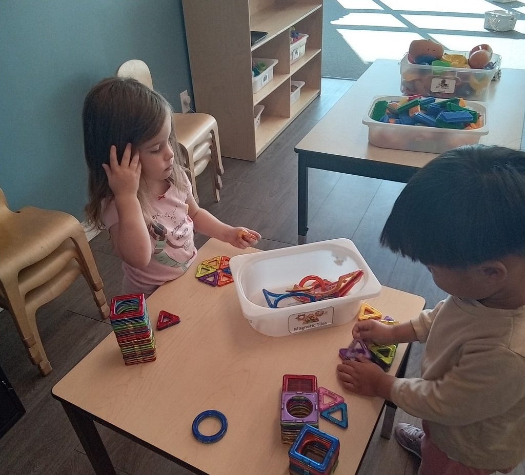 preschool burlington ontario