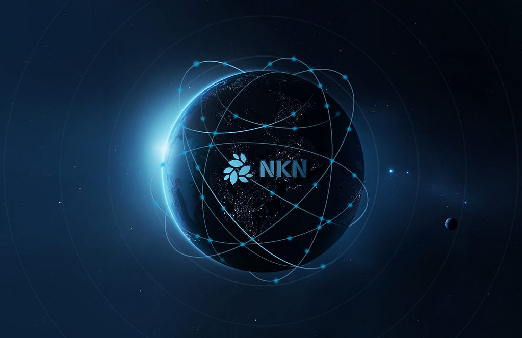 NKN universe