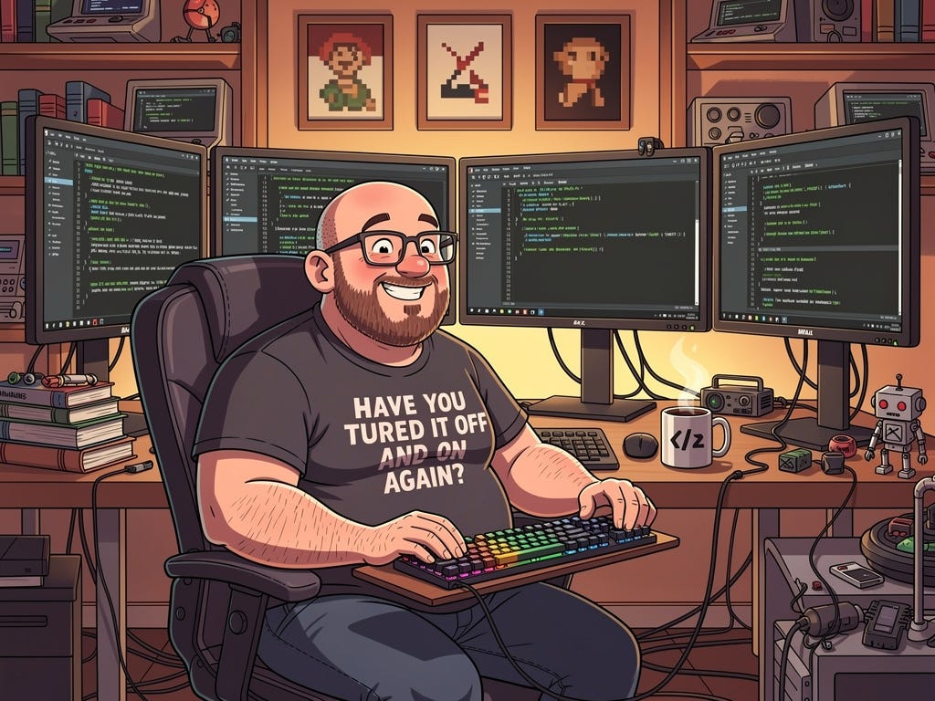Your Linux Servers Are Trying to Tell You Something. Start Listening.