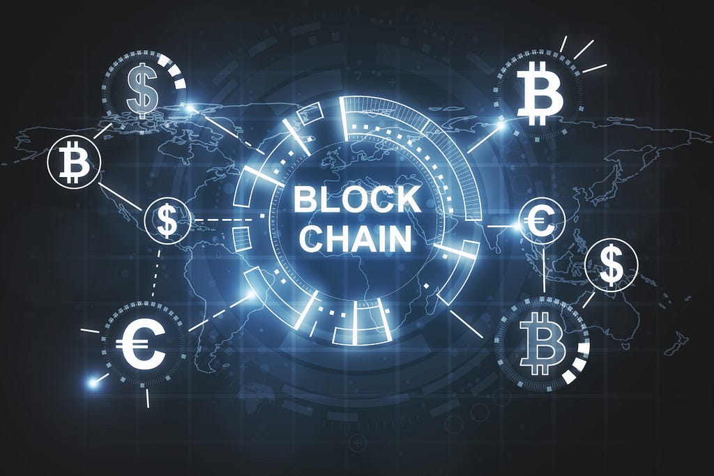 Blockchain Solutions