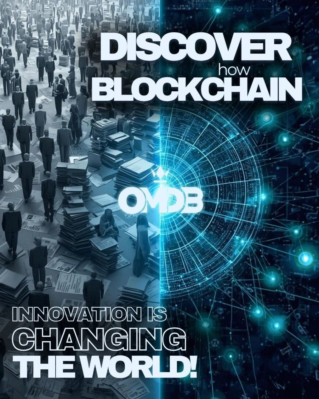 Beyond the Token: Why Blockchain is the new protocol of global trust