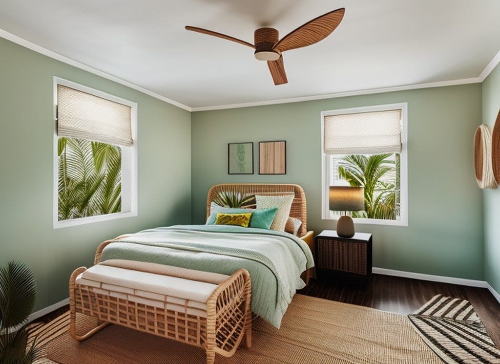 sage green bedroom ideas