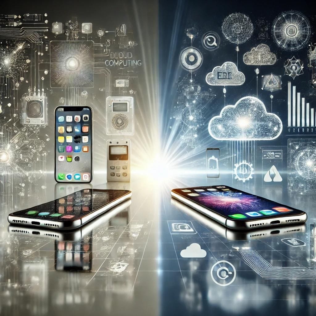 Has Technology Peaked?