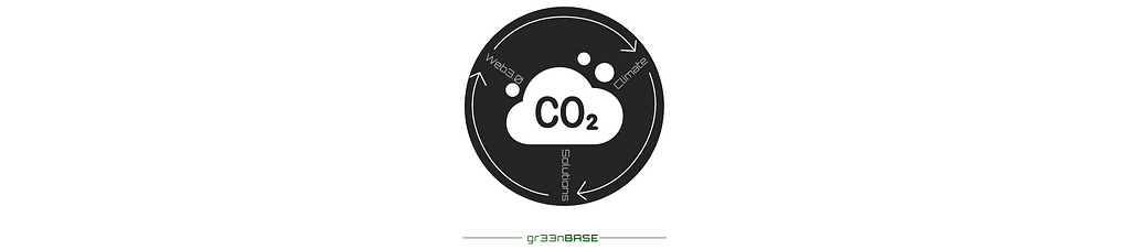 gr33nBASE — Web3 marketplace for Green Products and Services, Carbon Credits, and Investments in climate ventures, co-owned by producers, buyers, and investors.