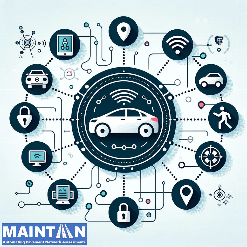 Connected Vehicle Data — Maintain-AI