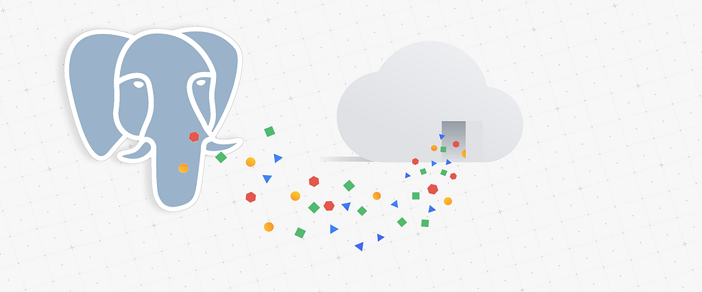 Preparing PostgreSQL for migration Database Migration Service