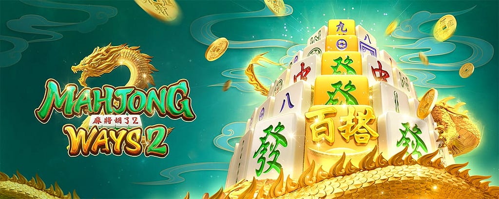 mahjong ways 2 gacor winlose99