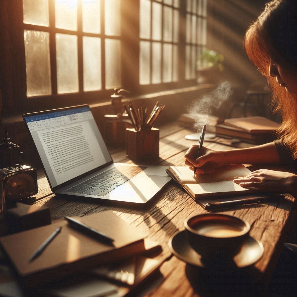 How to Use AI to Write Better — Not Just Faster