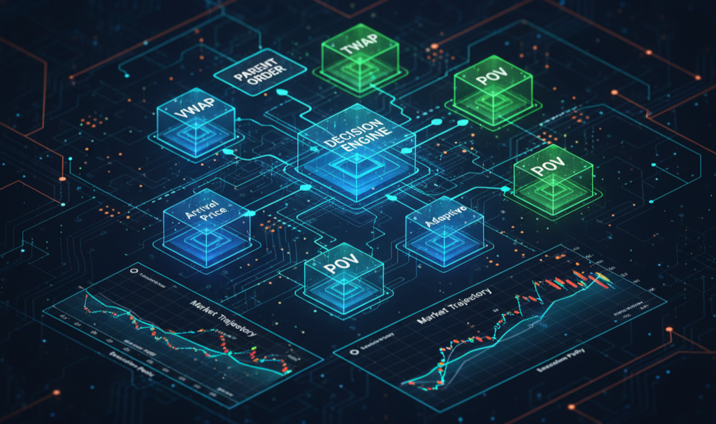 A Deep Dive into Execution Algorithms