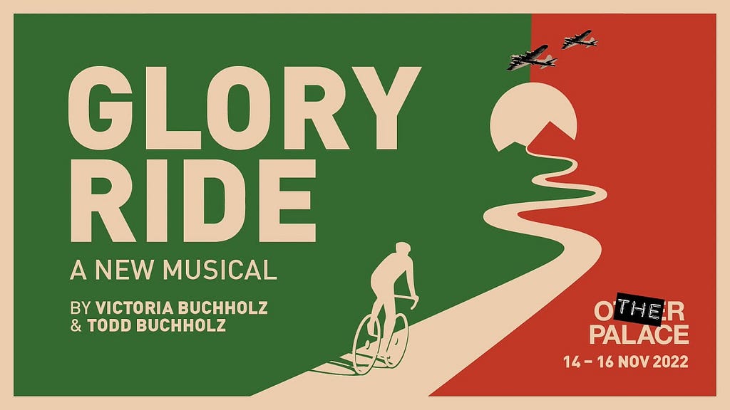 Glory Ride