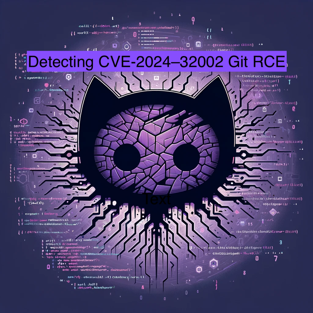 Detecting CVE202432002 Security Boulevard