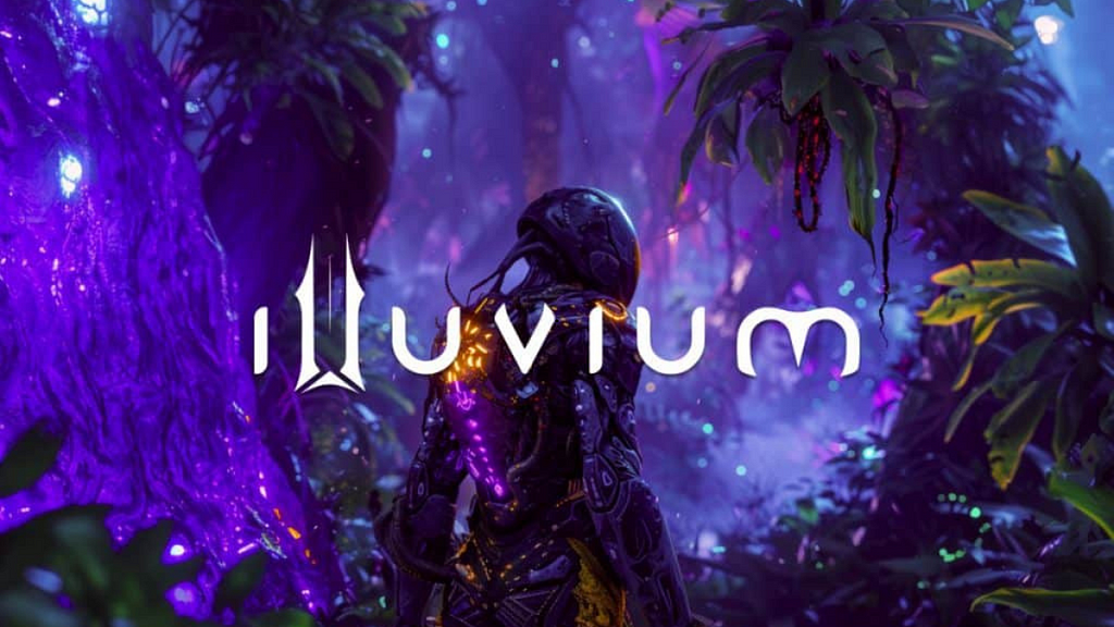 4. Illuvium