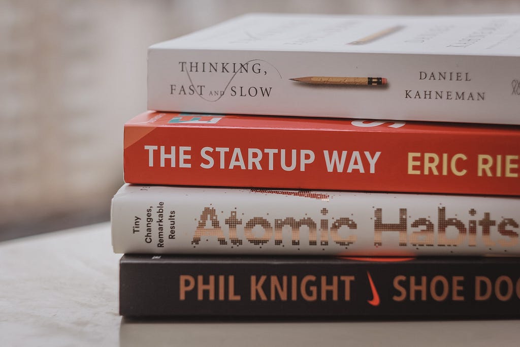 What are the 5 Prerequisites of creating a winning Technology Startup