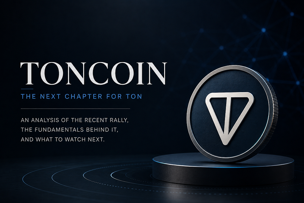 Telegram Reignites TON: Real Growth or Just Market Excitement?