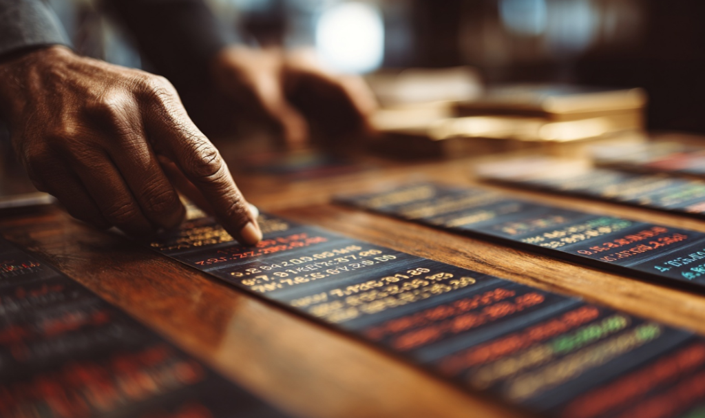 Bridging the Execution Gap: How AI Aethqlyria Translates Financial Theory into Market Reality
