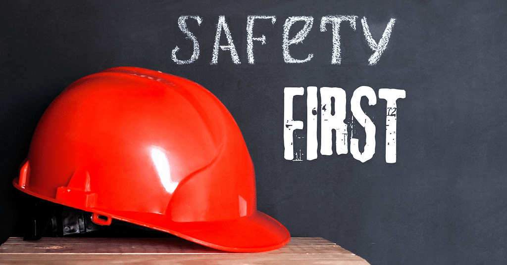 FH Constructions — Industry Safety Tips