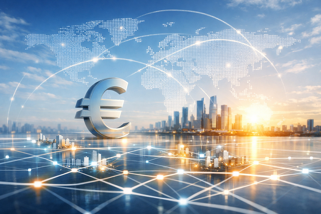 The Digital Euro Debate Is Stuck at the Wrong Level
