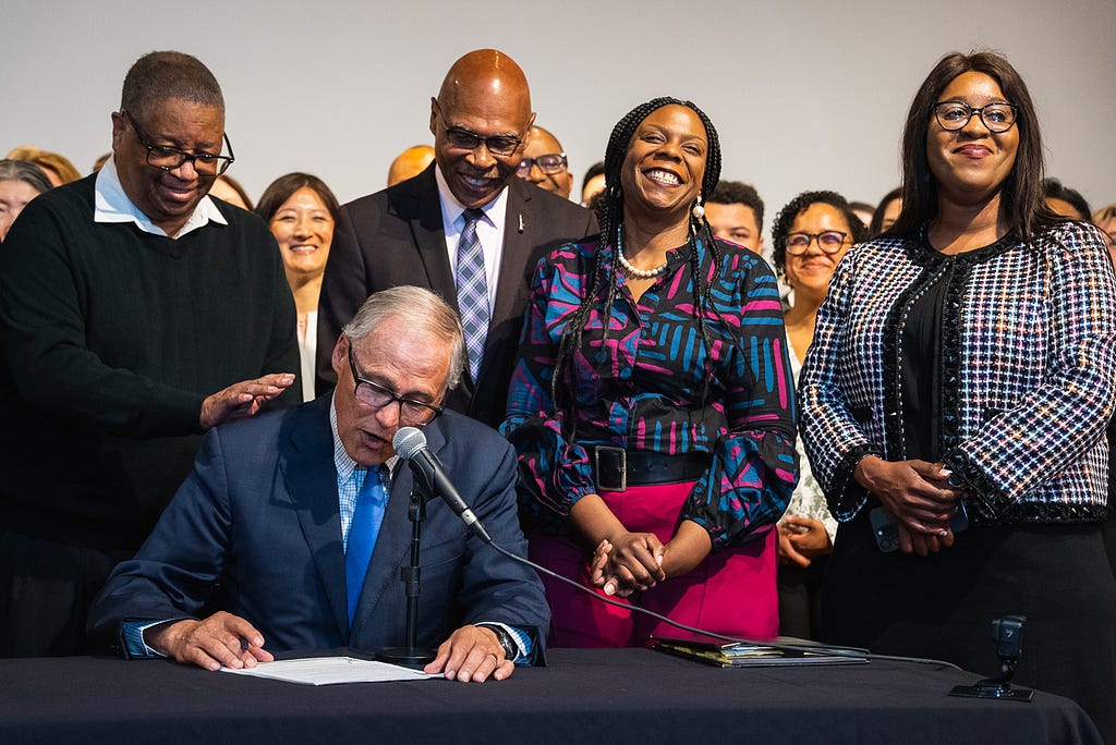 Home | Governor Jay Inslee