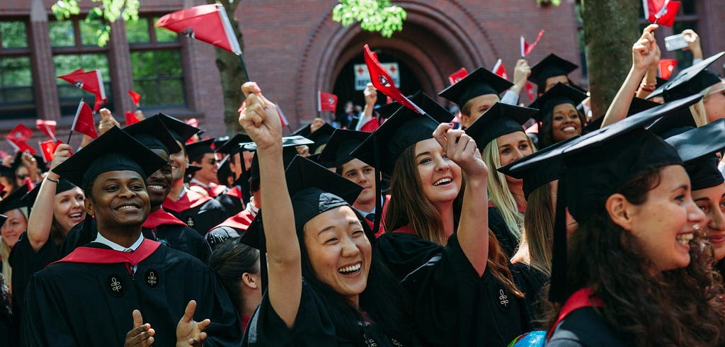 Beginner’s guide to an NLP project: Analysis of commencement addresses in the U.S.