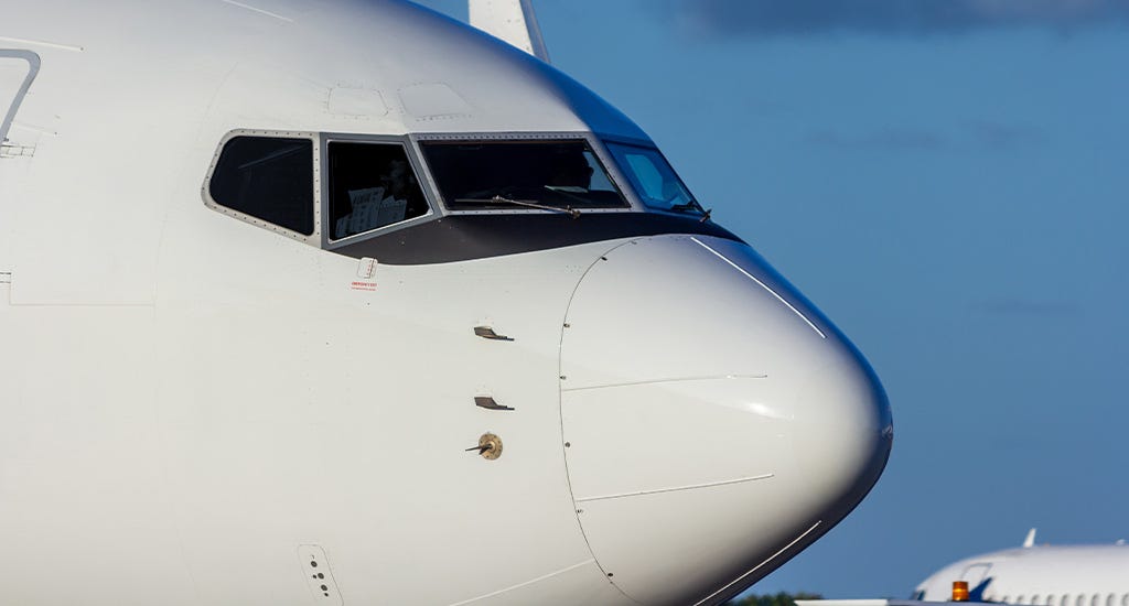 When Faulty Feedback Crashed a Plane and How It Can Crash Your Life To