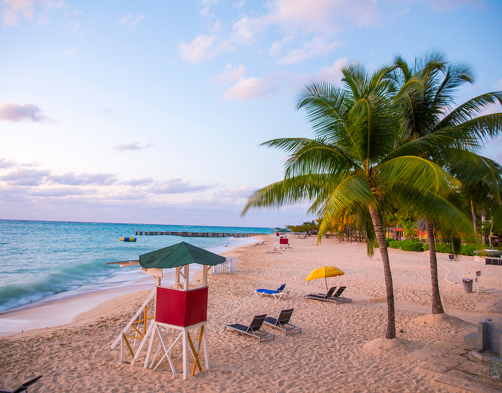 Jamaica — Top 10 Best Things To Do