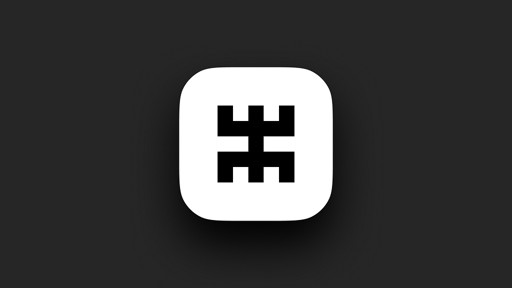 The Tribes app icon