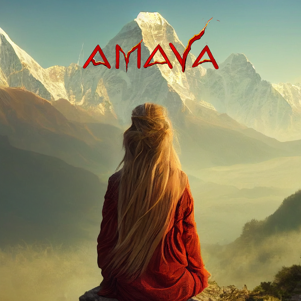 AMAYA.world — Spiritual Self-Development Practices AMAYA