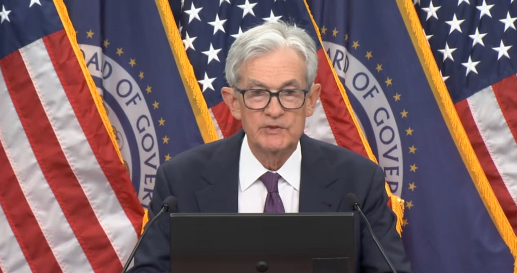 The Fed Held Rates Again. But That’s Not What This Meeting Was About.