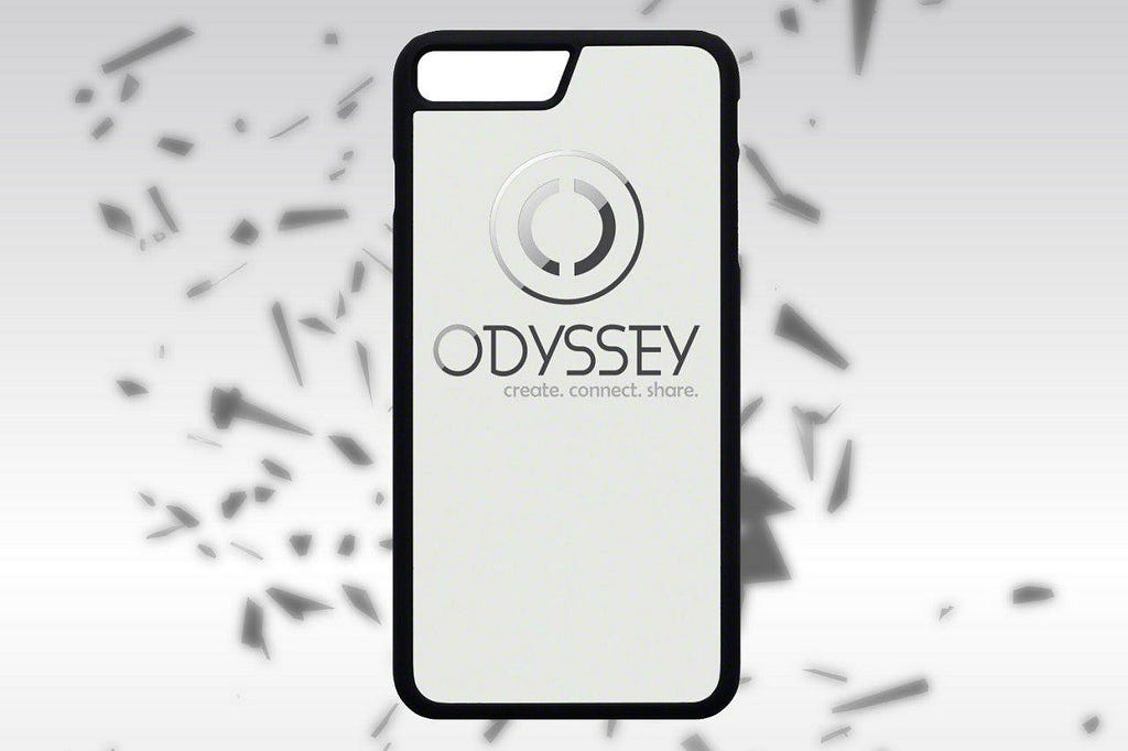 Odyssey — altcoin apprection month Odyssey — altcoin apprection month