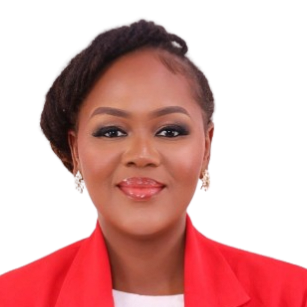 Dr. Khadijat Ibrahim Is Empowering Families Through Financial Literacy and Purpose-Driven…