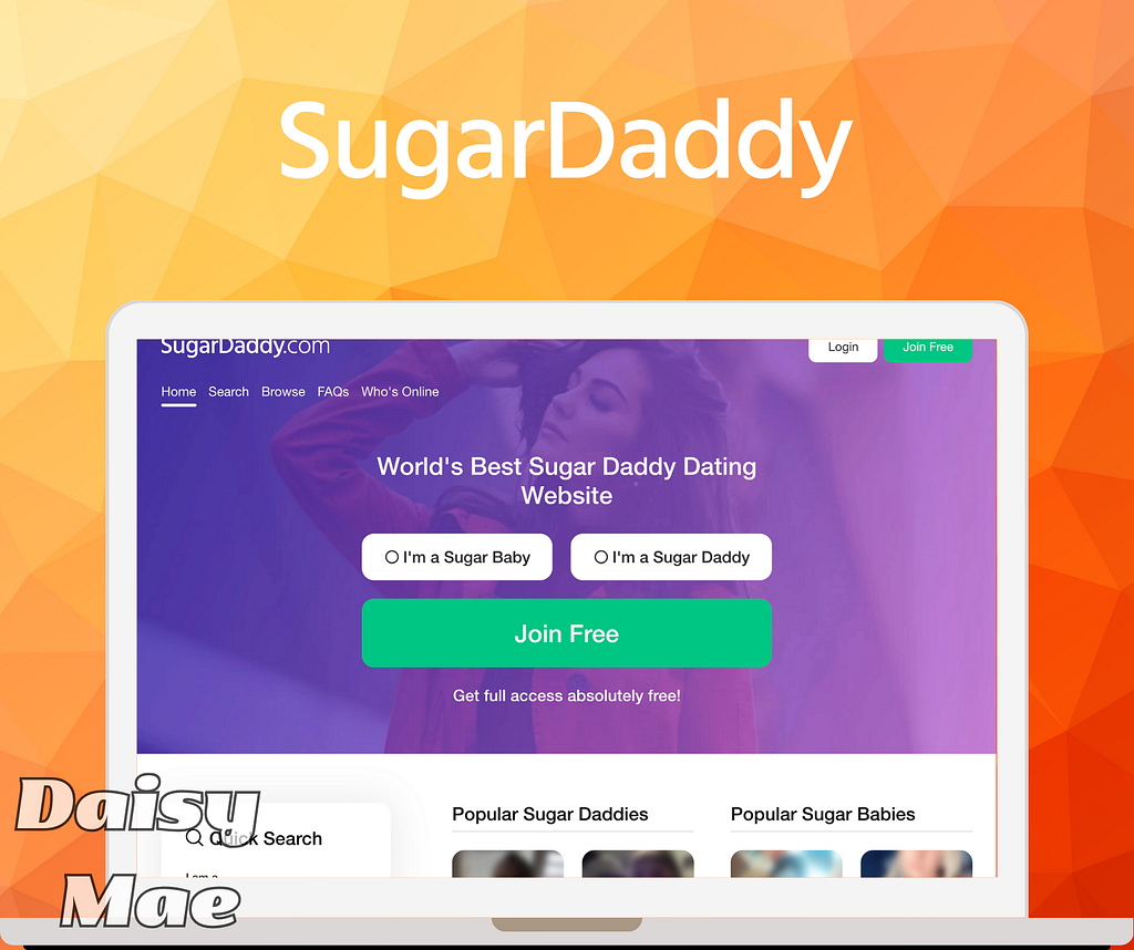 SugarDaddy.com