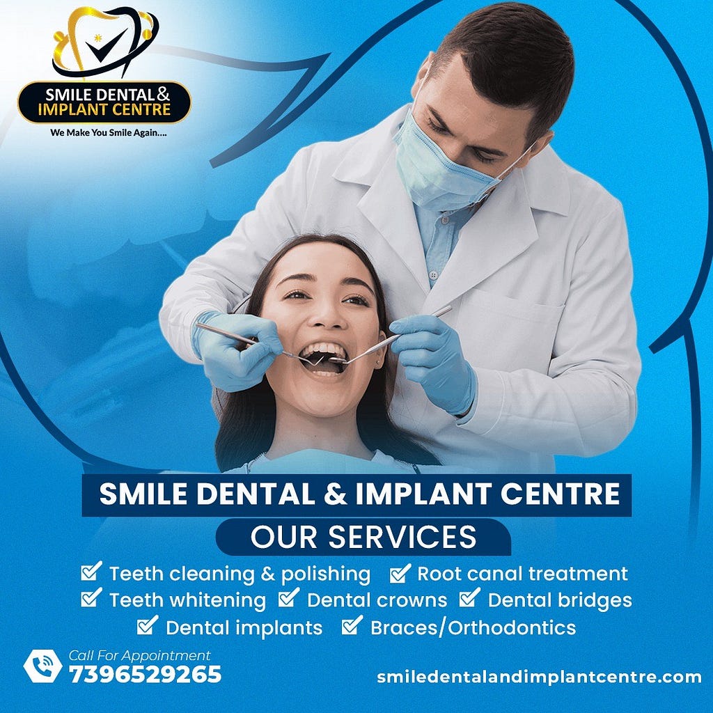 Best Dental Clinic in Kapra