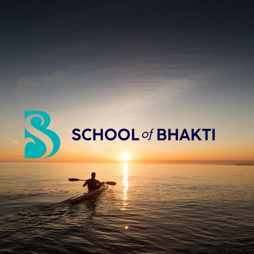 School of Bahkti, podcast, podcasting, audio creator, entrepreneur, Sounder.fm, sounder, wellness, mindset, yoga, mindfulness