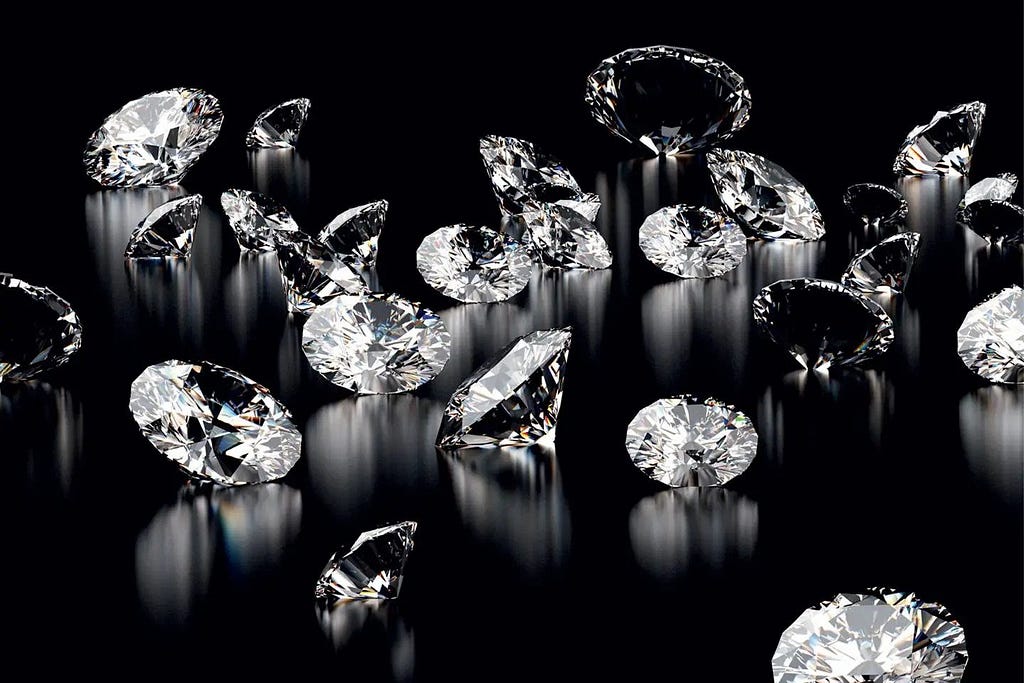 HPHT Lab Grown Diamond Manufacturer & Supplier in USA