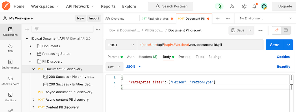 Add Person and PersonType for Detecting Person Names and Person Roles