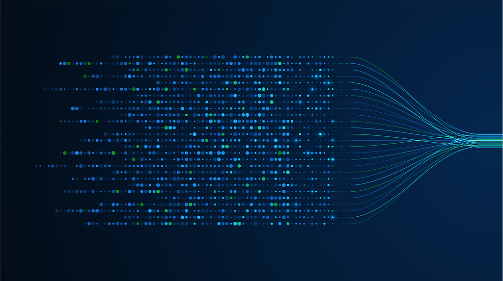 Maximising Storage Efficiency with Advanced Compression Techniques