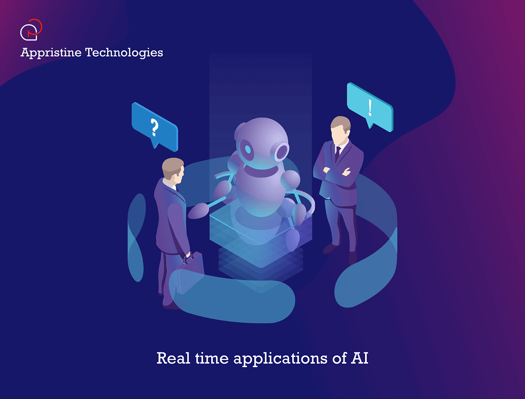 realtime application of ai