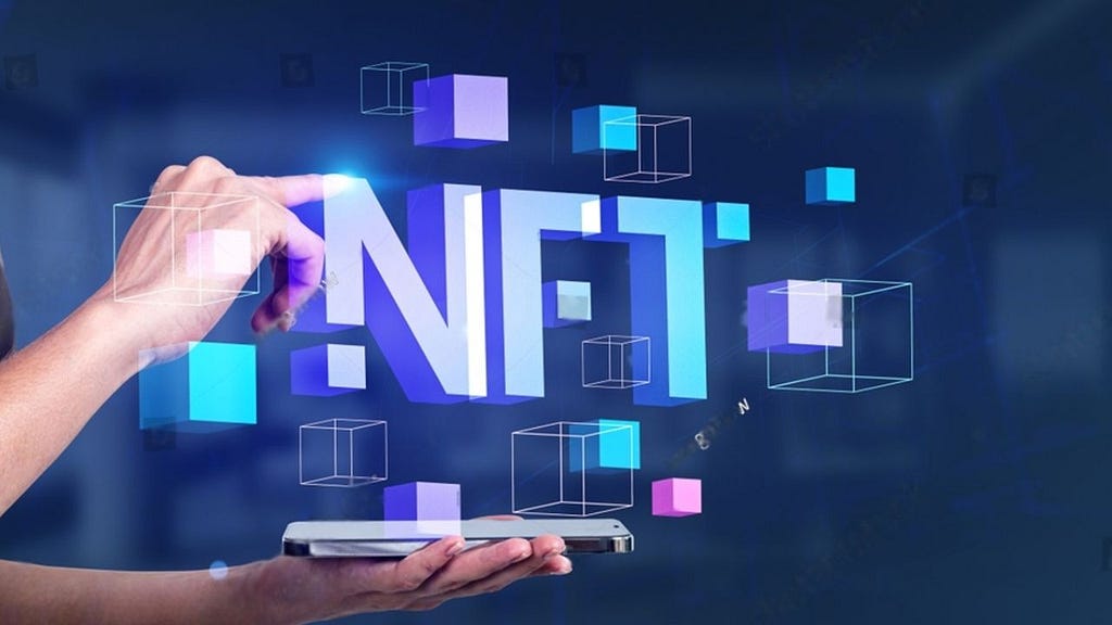 NFT Development Trends